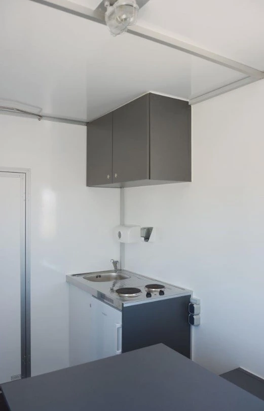 Remorque pour Machine de chantier Speed Comfort – Image 16