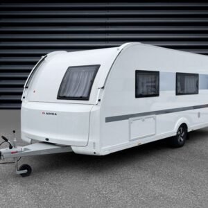 Caravane Adria Adora 613