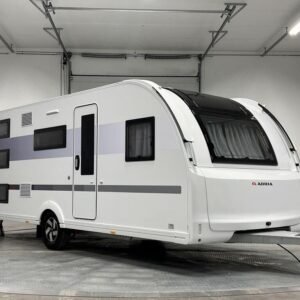 Caravane Adria Adora 593 UK