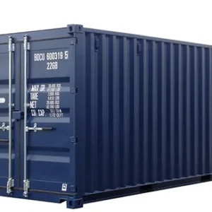 Conteneur Maritime 20 Pieds Standard