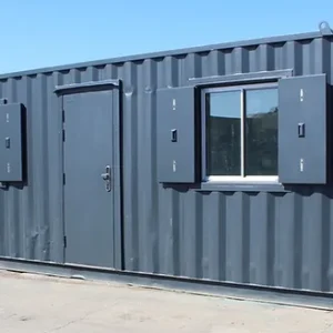 Conteneur Bureau de 20 Pieds