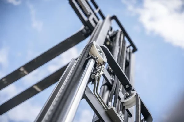 Chariot élévateur électrique LI-ION jusqu'à 4,8 m – Image 13