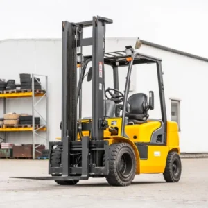 Chariot élévateur diesel Hyundai 30D-7