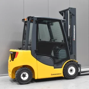 JUNGHEINRICH DFG 425s - 2500 kg à 4000 mm