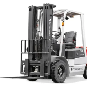 Chariot élévateur électrique EFX  jusqu'à 3000 kg