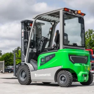 Chariot élévateur électrique GH25-E