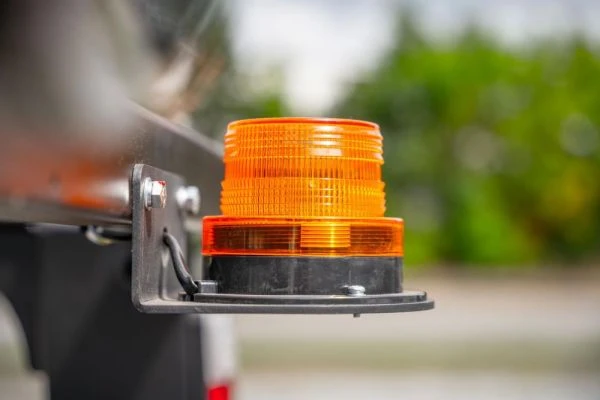 Chariot élévateur électrique LI-ION jusqu'à 4,8 m – Image 7