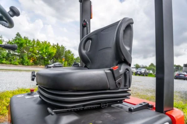 Chariot élévateur électrique LI-ION jusqu'à 4,8 m – Image 9