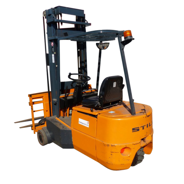 Still R50/GX11 Chariot élévateur électrique – Image 6