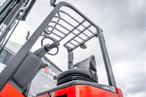 Chariot élévateur électrique LI-ION jusqu'à 4,8 m – Image 12