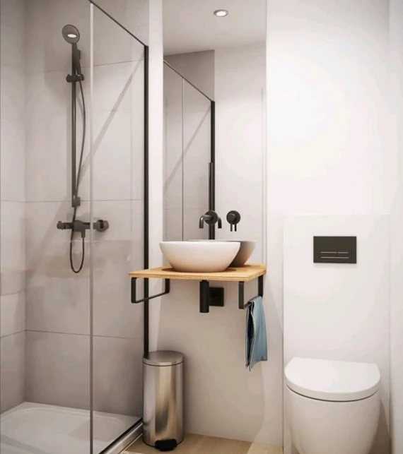 Maison Conteneur habitable module de luxe 20 pieds – Image 4