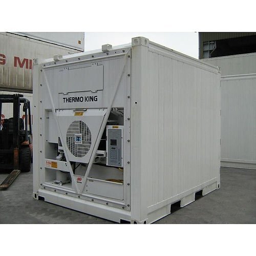 Container 10 Pieds Isotherme – Image 4