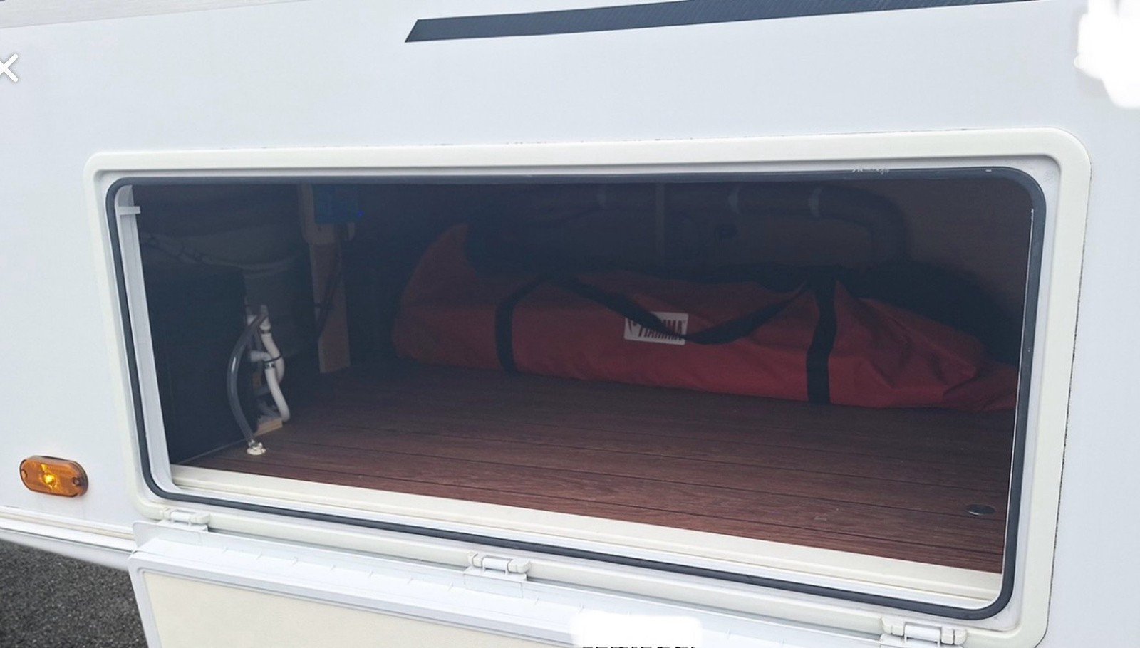 Caravane Knaus Südwind 450 FU – Image 17