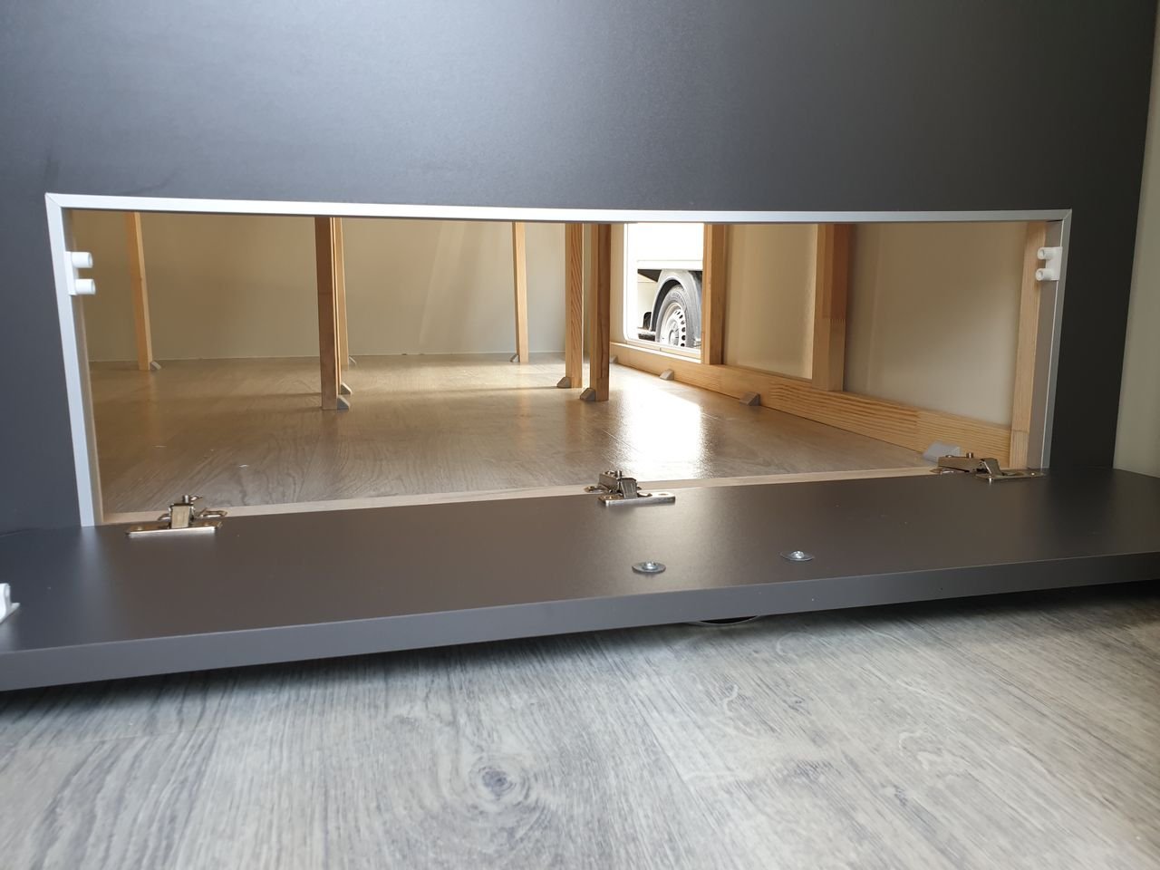 Caravane Tomplan midi XL – Image 9