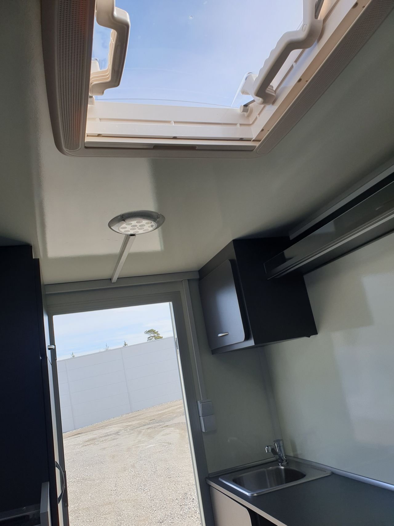 Caravane Tomplan midi XL – Image 21