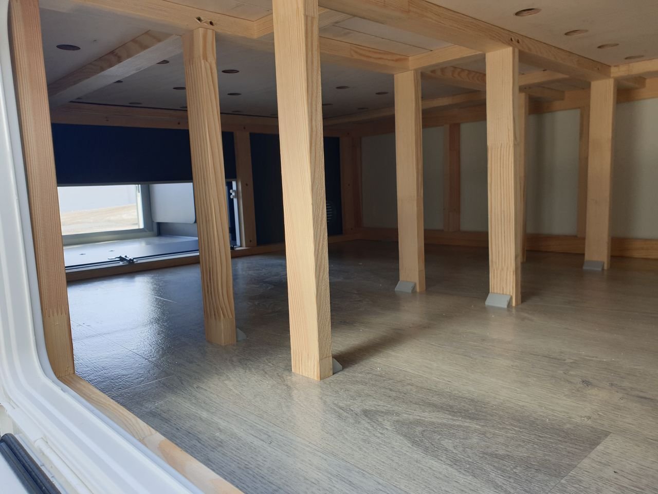 Caravane Tomplan midi XL – Image 10