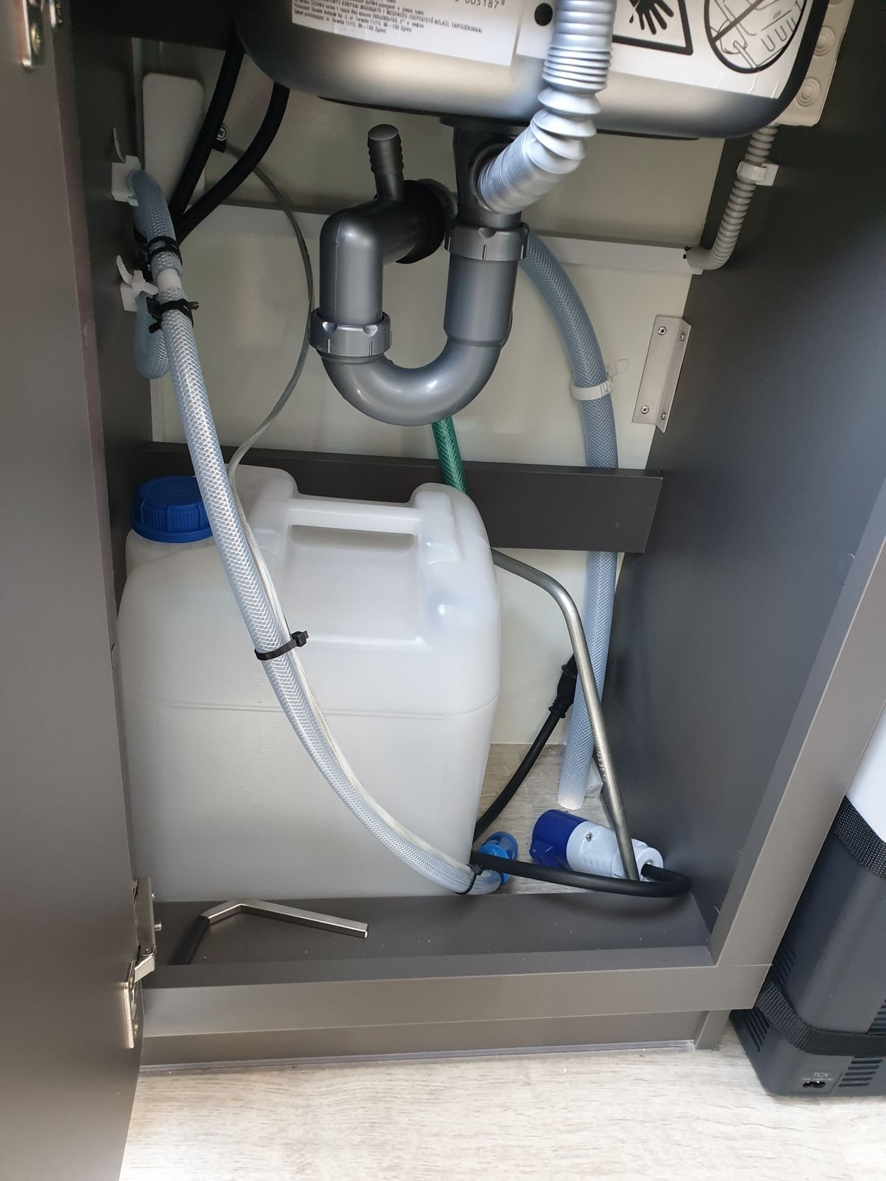 Caravane Tomplan midi XL – Image 12