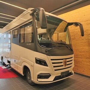 Camping Car Morelo Palace 85 L