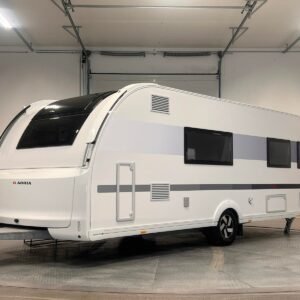 Caravane Adria Adora 613 HT