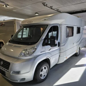 LMC Liberty TI 662 // ALDE - 2012