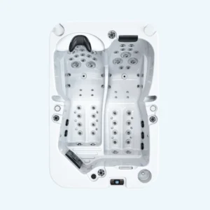 Spa 2 places Tahiti Confort