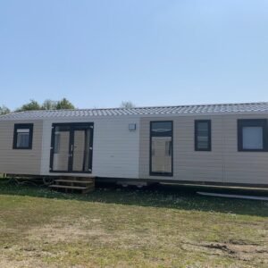 Mobil Home RIDEAU TRIO ESPACE 3CH