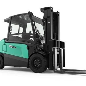 Chariot Mitsubishi NY - FB50CN - 2024