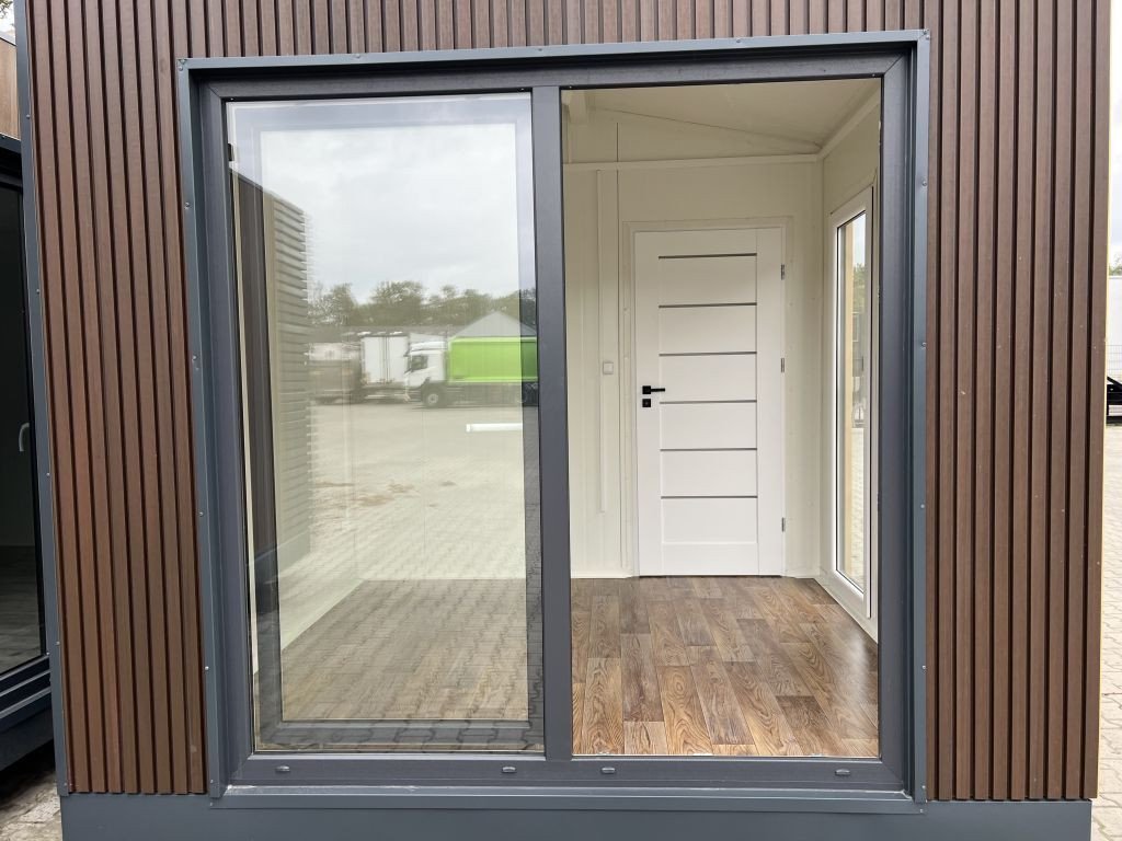 Conteneur résidentiel/ Unité de bureau de 24 m2 – Image 12
