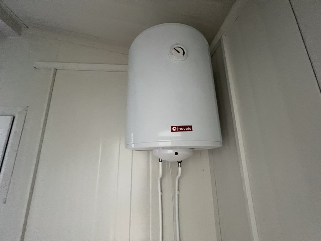 Conteneur résidentiel/ Unité de bureau de 24 m2 – Image 7