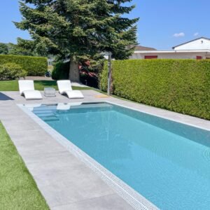 Piscines de haute qualité - Prime PP85 / PP108