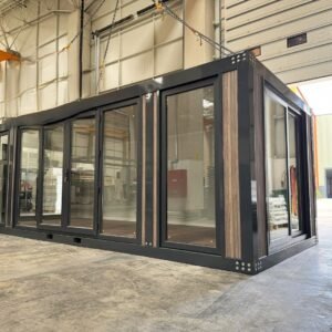 Conteneur de construction modèle FOREST