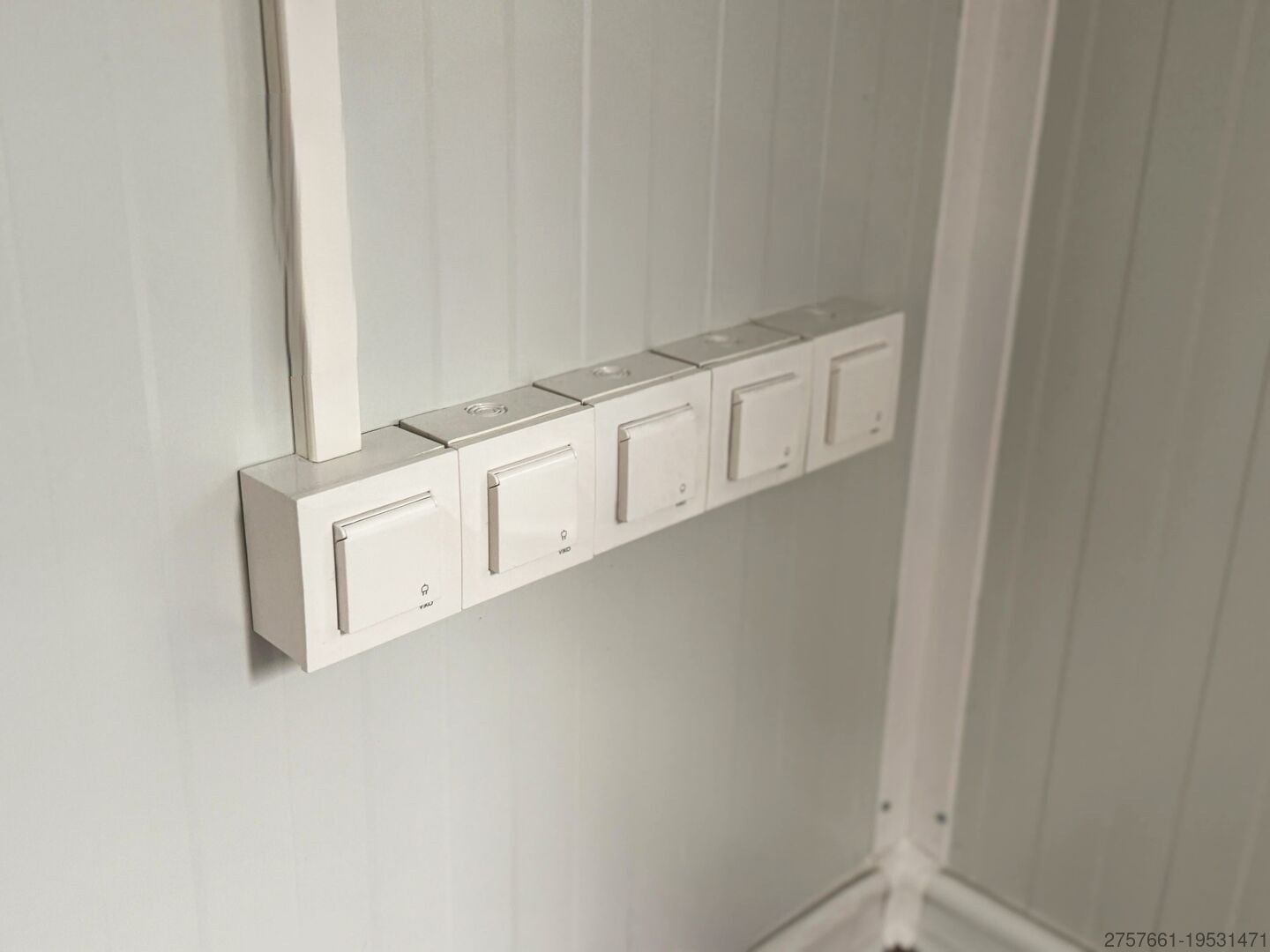 Conteneur de construction modèle FOREST – Image 3