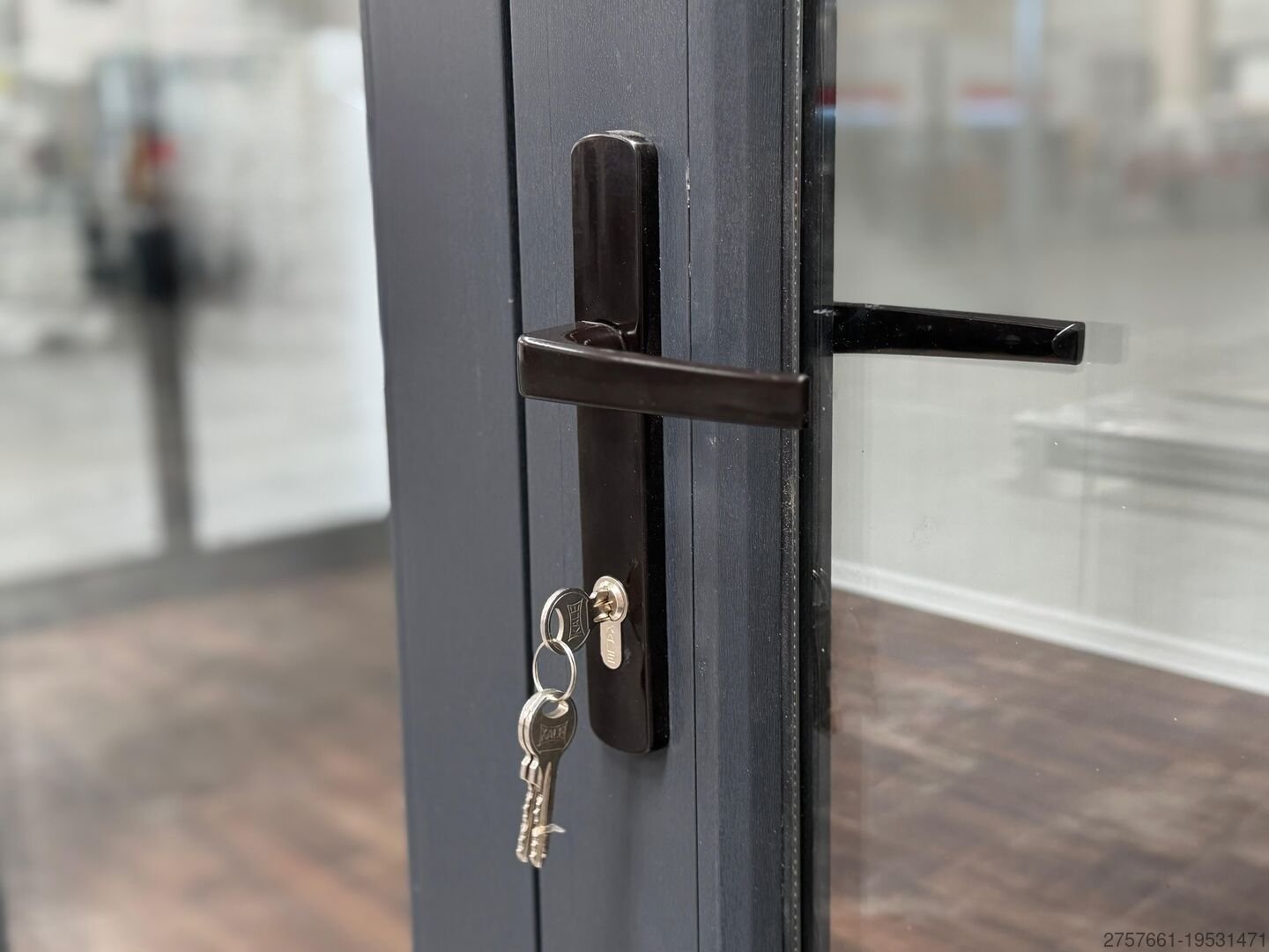 Conteneur de construction modèle FOREST – Image 2